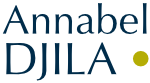Annabel Djila Logo